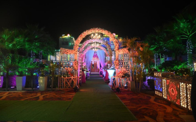 Wedding Planner in Delhi